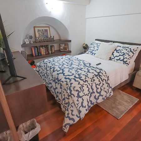 Old San Juan Historic Loft 4 The Adventurous Exterior foto
