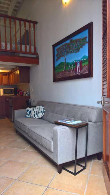 Old San Juan Historic Loft 4 The Adventurous Exterior foto