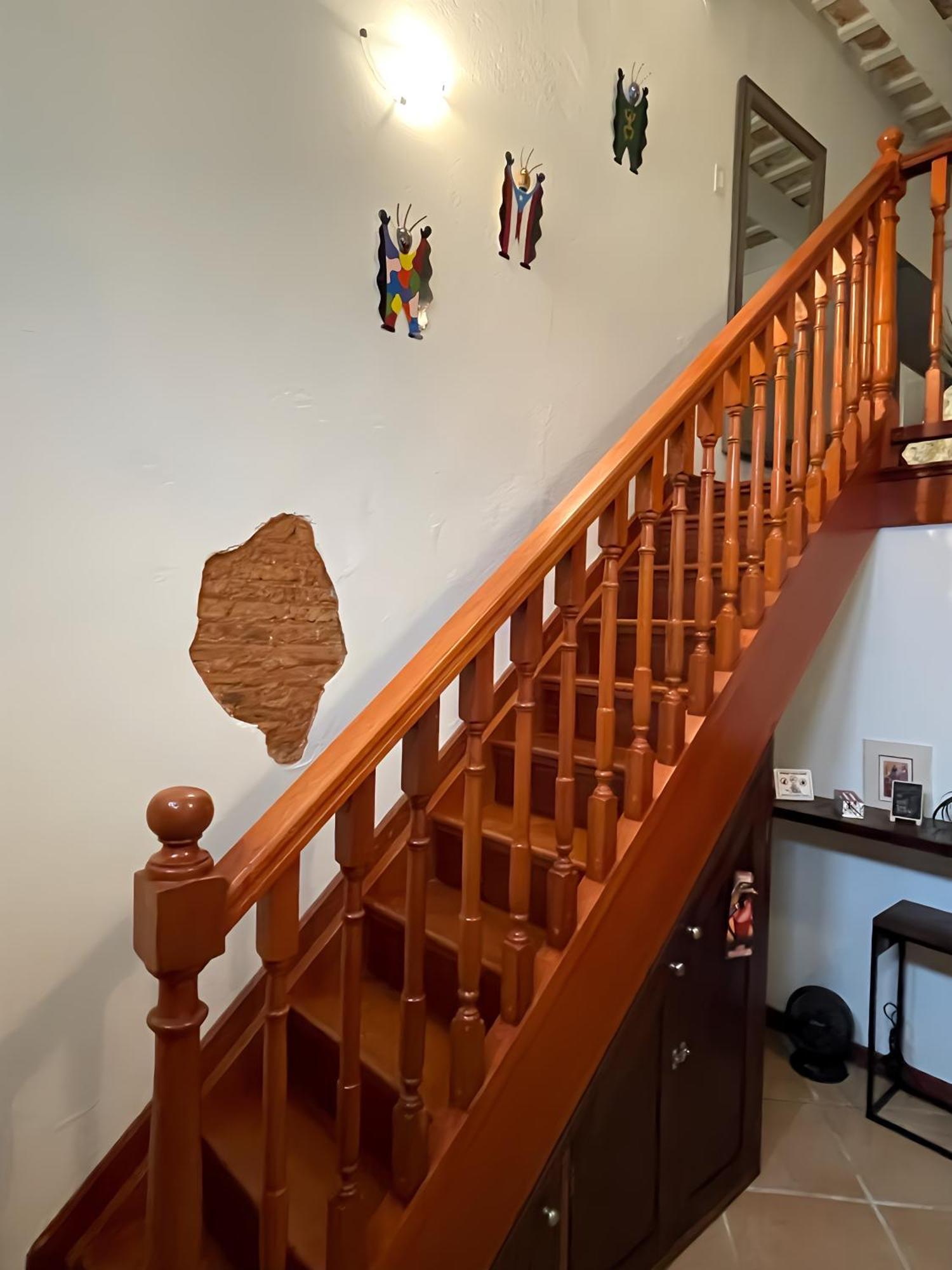 Old San Juan Historic Loft 4 The Adventurous Exterior foto