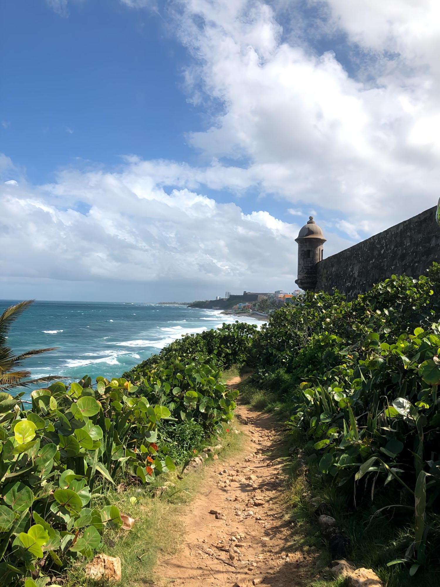 Old San Juan Historic Loft 4 The Adventurous Exterior foto